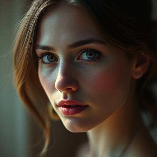 Ava Thorne