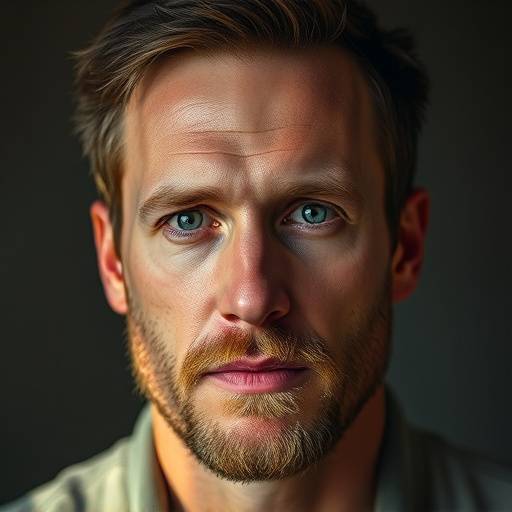 Ben Miller