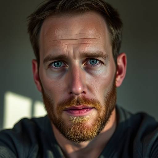 Ben Miller