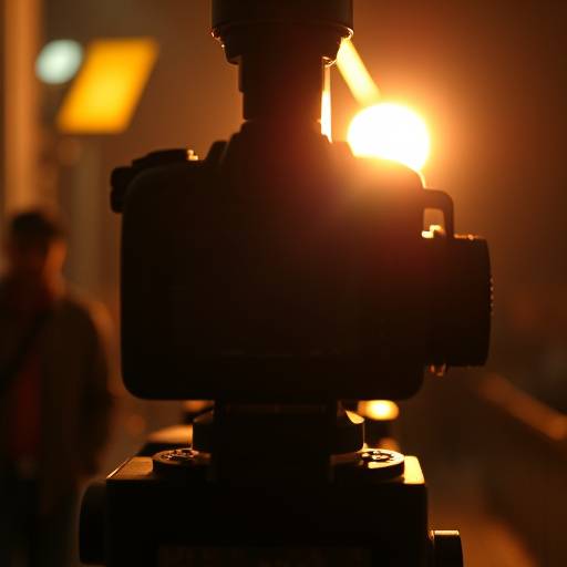 Cinematography for Directors