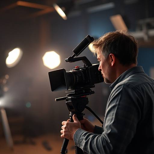 Directing the Narrative Film