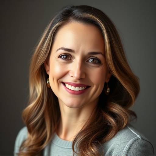 Elizabeth Williams, Acting Director