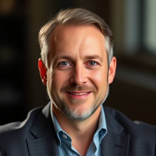 Kevin Davis, Head of Film Business and Finance
