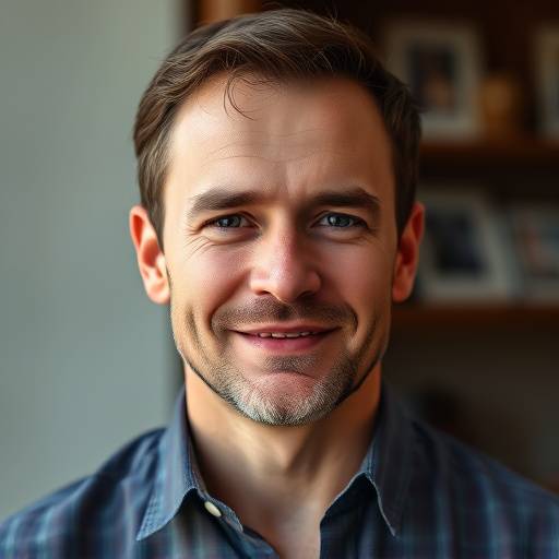 Mark Johnson, Post-Production Supervisor