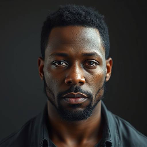Michael Davis