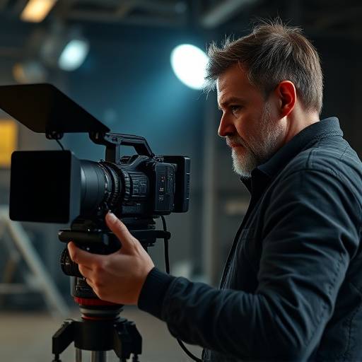 Post-Production for Directors
